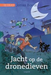 Jacht op de dronedieven - Jonas Boets (ISBN 9789025873202)