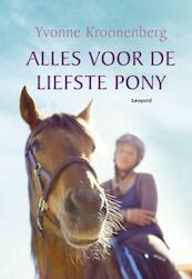 Alles voor de liefste pony - Yvonne Kroonenberg (ISBN 9789025873257)