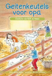 Geitenkeutels voor opa - Michiel Bakker (ISBN 9789087180461)