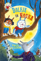 Dolfje en Noura - Paul van Loon (ISBN 9789025875312)
