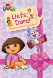 Dora Liefs, Dora! - (ISBN 9789089417428)