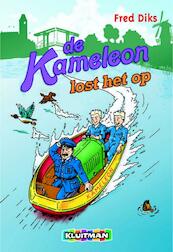 De Kameleon lost het op - Fred Diks (ISBN 9789020668230)