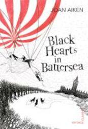 Black Hearts in Battersea - Joan Aitken (ISBN 9780099573661)