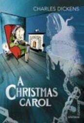 Christmas Carol - Charles Dickens (ISBN 9780099573753)