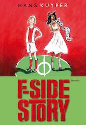 F-side story - Hans Kuyper (ISBN 9789025863159)