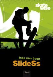 SlideSs - Inez van Loon (ISBN 9789044815177)