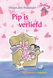Pip is verliefd - Vivian den Hollander (ISBN 9789047513728)