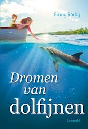 Dromen van dolfijnen - Ginny Rorby (ISBN 9789025869687)