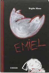 Emiel - Brigitte Minne (ISBN 9789058380760)