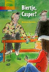 Biertje, Casper? - M. Schmitz (ISBN 9789085605546)