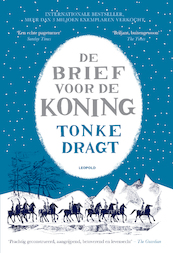 De brief voor de koning - Tonke Dragt (ISBN 9789025873530)