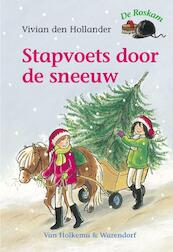 Stapvoets door de sneeuw - Vivian den Hollander (ISBN 9789000302529)