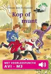 Kop of munt - Vivian den Hollander (ISBN 9789000326068)