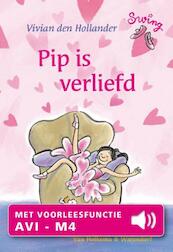 Pip is verliefd - Vivian den Hollander (ISBN 9789000326648)