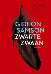 Zwarte zwaan - Gideon Samson (ISBN 9789025881238)
