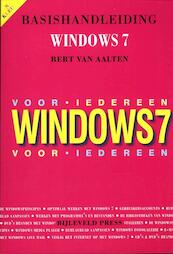 Basishandleiding Windows 7 - Bert van Aalten (ISBN 9789055482221)
