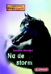 Na de storm - Lauren Brooke (ISBN 9789020629521)