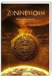 Zonnestorm - Bianca Mastenbroek (ISBN 9789051162851)