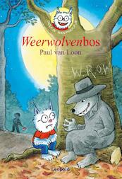 Weerwolvenbos - Paul van Loon (ISBN 9789025841676)