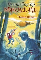 Drenkeling op Drakeneiland - Lydia Rood (ISBN 9789025852542)