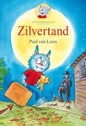 Zilvertand - Paul van Loon (ISBN 9789025855710)