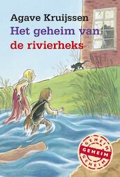 Het geheim van de rivierheks - Agave Kruijssen (ISBN 9789025857202)
