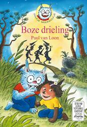 Boze Drieling - Paul van Loon (ISBN 9789025857295)
