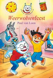 Weerwolvenfeest - Paul van Loon (ISBN 9789025863029)