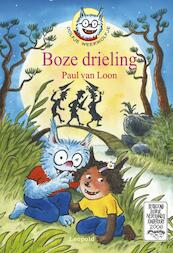 Boze drieling - Paul van Loon (ISBN 9789025864477)
