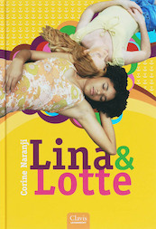 Lina & Lotte - C. Naranji (ISBN 9789044806625)