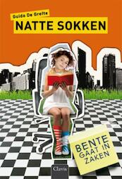Natte sokken - Guido de Grefte (ISBN 9789044815627)
