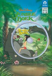 Jungle Boek - Walt Disney (ISBN 9789047601500)