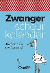 Zwanger Scheurkalender - (ISBN 8710841862461)