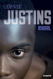 Justins rivaal - Lydia Rood (ISBN 9789025875879)