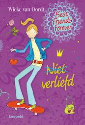 Niet verliefd - Wieke van Oordt (ISBN 9789025859336)