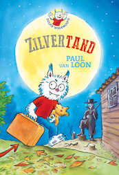 Zilvertand - Paul van Loon (ISBN 9789025882754)