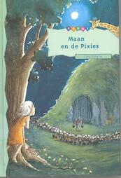 Maan en de Pixies - Lida Dijkstra, Lida Dykstra (ISBN 9789043701525)