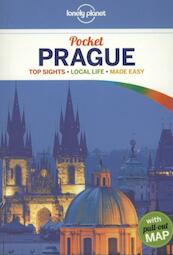 Lonely Planet Pocket Prague dr 3 - (ISBN 9781741799248)
