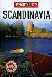 Insight Guides Scandinavia - (ISBN 9781780050355)