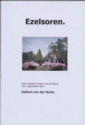Ezelsoren - A. van der Horst (ISBN 9789051791235)