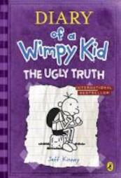 Ugly Truth - Jeff Kinney (ISBN 9780141340821)