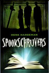 Spookschrijvers - Henk Hardeman (ISBN 9789025112240)