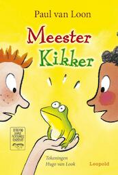 Meester Kikker - Paul van Loon (ISBN 9789025853273)