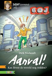 Aanval! - Dirk Nielandt (ISBN 9789048717583)