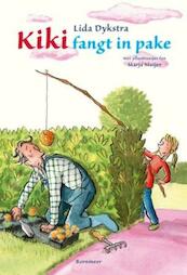 Kiki fangt in pake - L. Dykstra (ISBN 9789056152147)