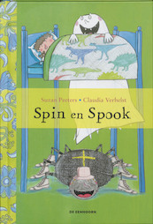 Spin en Spook - S. Peeters (ISBN 9789058385512)