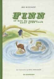 Finn - Inge Misschaert (ISBN 9789058387325)