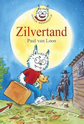 Zilvertand - Paul van Loon (ISBN 9789025845278)