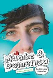 Maaike en Domenico Een bijzondere vriendschap - Susanne Wittpennig (ISBN 9789026620553)