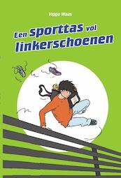 Een sporttas vol linkerschoenen - Viggo Waas (ISBN 9789054722595)